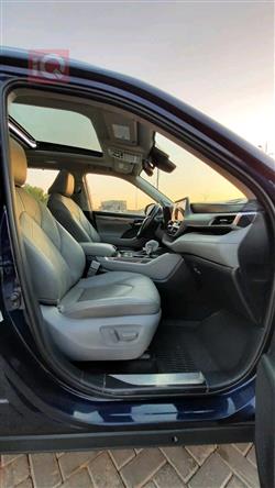 تويوتا هايلاندر